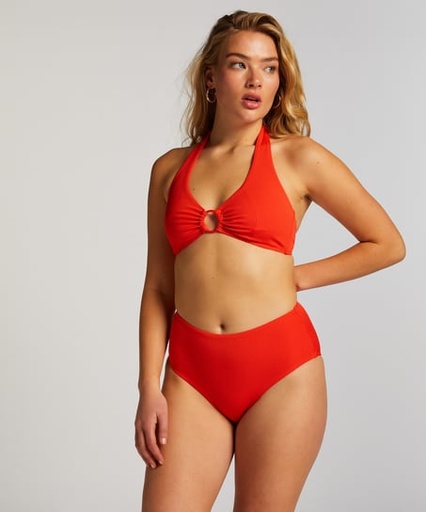 Slip de Bikini Rio Aruana - Orange