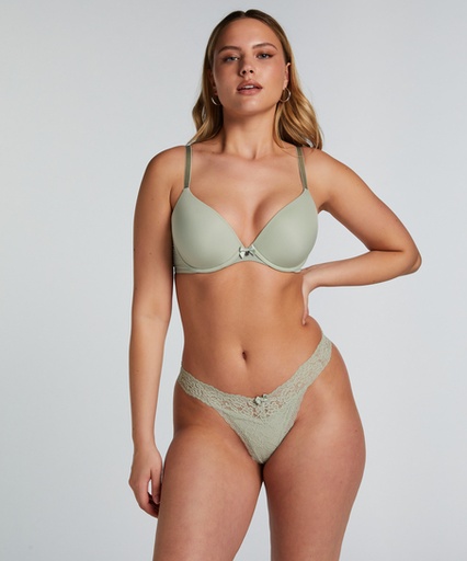 String Madison - Vert