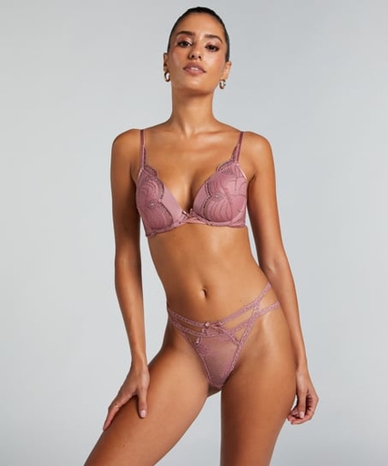 String Irina - Rose