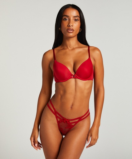 String Irina - Rouge